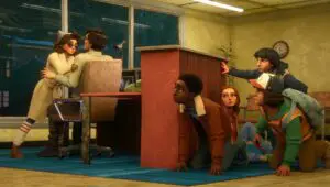 Stranger Things: Tales from ’85: 1×5