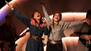The Righteous Gemstones: 4×6