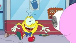 Smiling Friends: 3×6