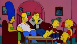 The Simpsons: 9×12