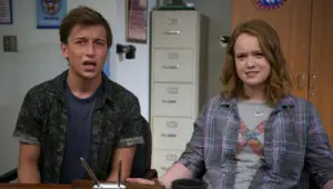 Santa Clarita Diet: 2×5