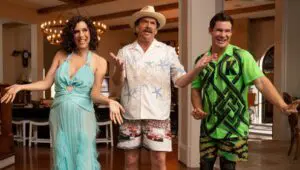 The Righteous Gemstones: 4×4