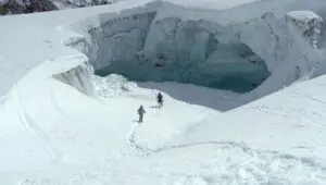 Million Dollar Secret: 1×4