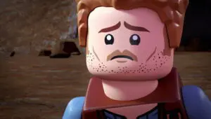 LEGO: Jurassic World – Legend of Isla Nublar: 1×13