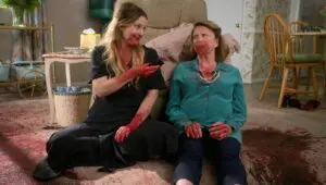 Santa Clarita Diet: 3×8