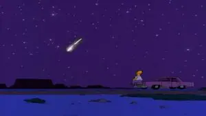 The Simpsons: 7×8