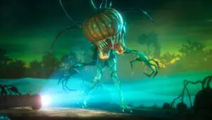 Stranger Things: Tales from ’85: 1×2