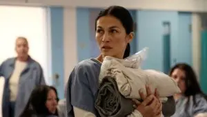 The Cleaning Lady: 4×11