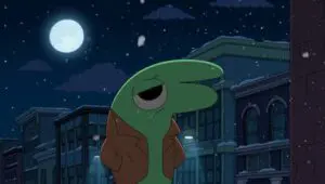 Smiling Friends: 3×8