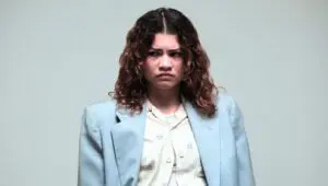 Euphoria: 3×4