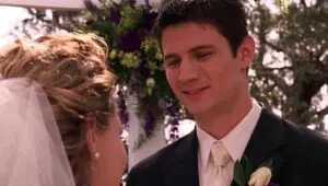 One Tree Hill: 3×22
