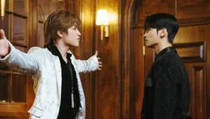Absolute Value of Romance: 1×9