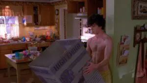 The Middle: 2×18