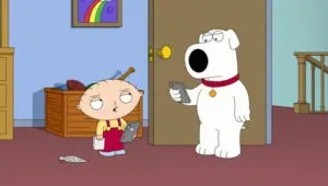 Family Guy: 24×11