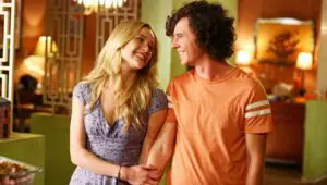 The Middle: 8×1