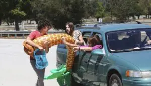 The Middle: 5×1