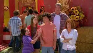The Middle: 4×2