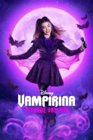 Vampirina: Teenage Vampire 2025