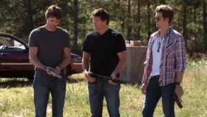 One Tree Hill: 9×10