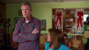 The Middle: 9×10