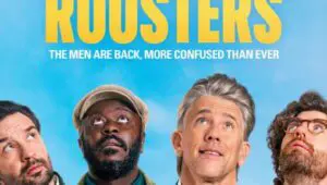 Roosters: 2×8