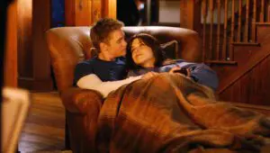 One Tree Hill: 3×18
