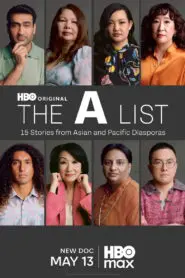 The A List: 15 Stories from Asian and Pacific Diasporas 2025