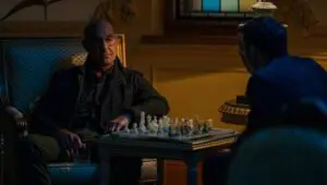 Citadel: 2×4