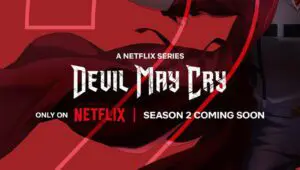Devil May Cry: 2×6