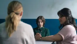 A Good Girl’s Guide to Murder: 2×1