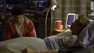 One Tree Hill: 1×14