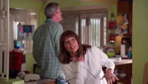 The Middle: 9×12