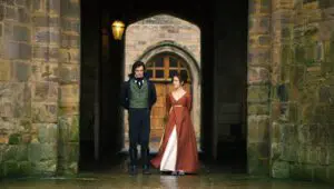 Seeking Persephone: 1×2