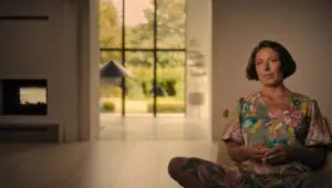 Twisted Yoga: 1×2