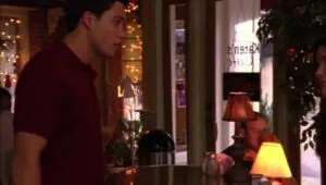 One Tree Hill: 2×14