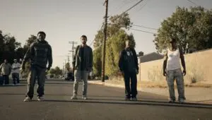 S.W.A.T.: 8×9