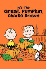 It’s the Great Pumpkin, Charlie Brown 1966