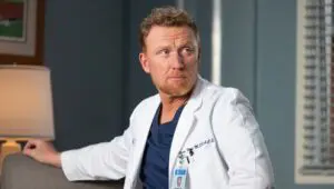Grey’s Anatomy: 22×16