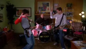 The Middle: 2×15