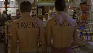 One Tree Hill: 1×6