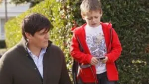 One Tree Hill: 6×16