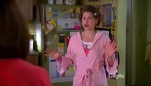 The Middle: 3×22