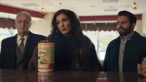 Deli Boys: 1×3