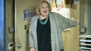 Baskets: 3×1