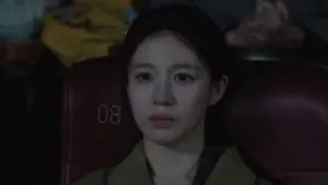 We Are All Trying Here: 1×12
