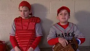 One Tree Hill: 8×20