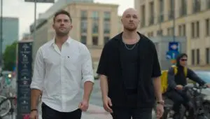 Love Is Blind: Poland: 1×7