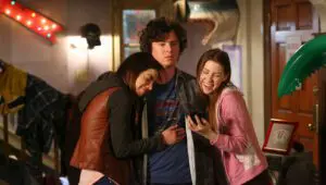 The Middle: 6×18