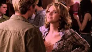 One Tree Hill: 4×14