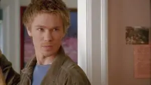 One Tree Hill: 1×11